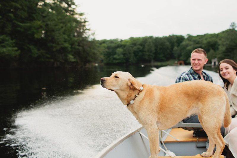 Non Cheesy Engagement Photos