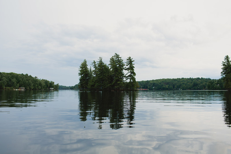 Lake Waseosa Huntsville