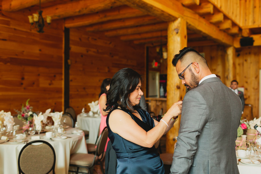 winery wedding toronto