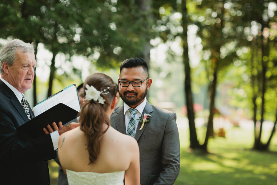 outdoor ceremony locations toronto