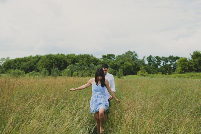 niagara engagement shoot ideas