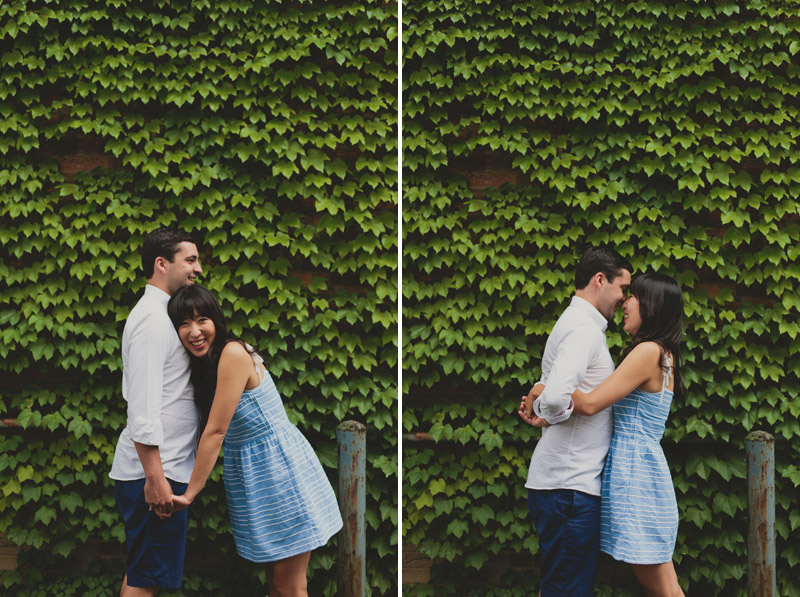 fun engagement photo ideas