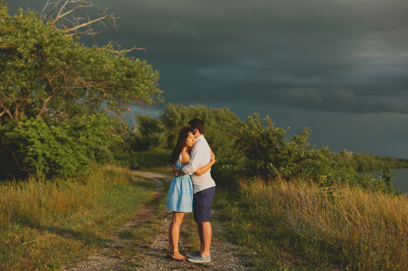 toronto engagement photographer