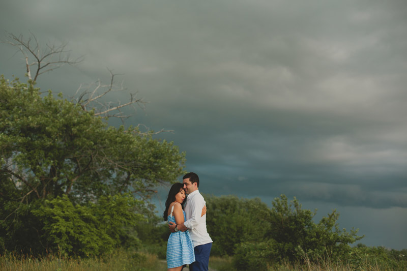 niagara on the lake engagement photos