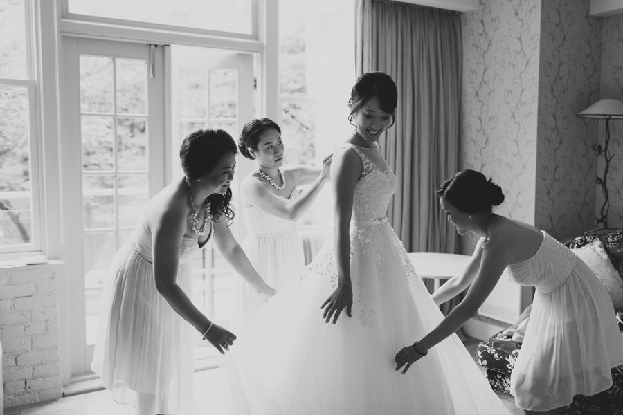 Janice Yi photography wedding