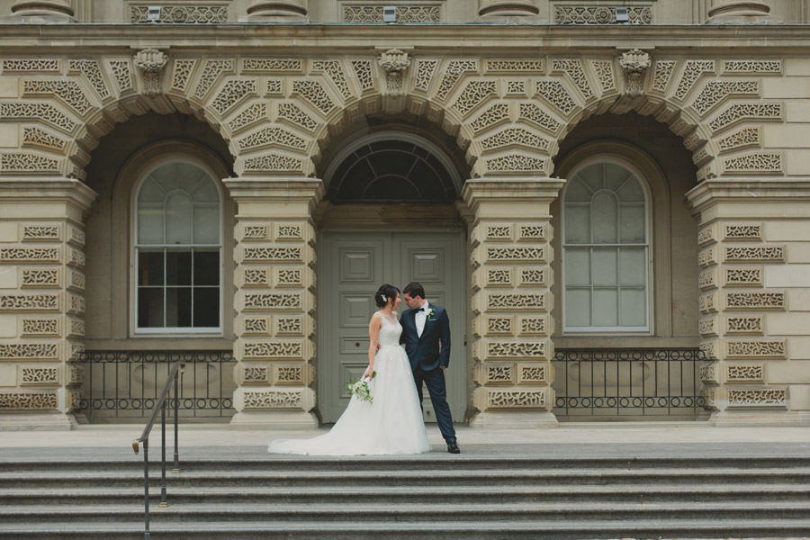 Osgoode hall wedding pictures janice yi photography