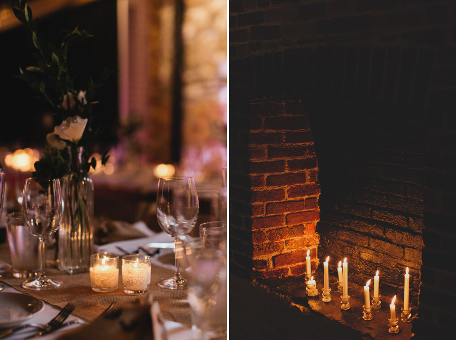 Wedding venues similar to fermenting cellar