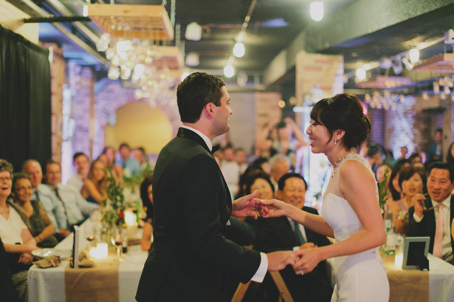 Wedding venues similar to fermenting cellar