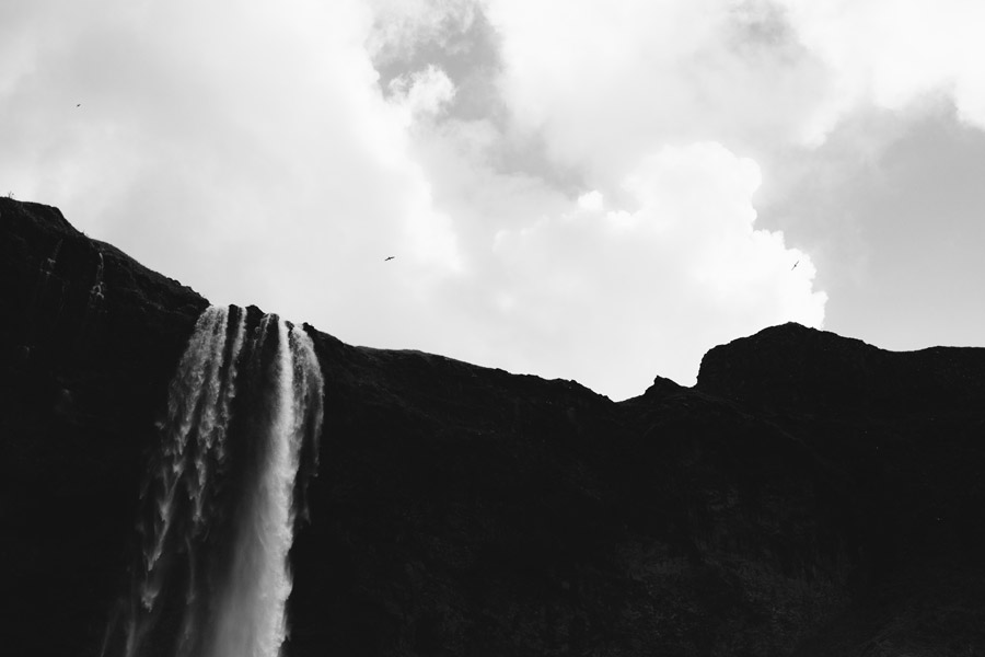 Seljalandsfoss Iceland photos