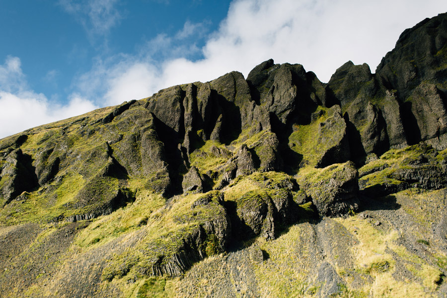 south iceland photos