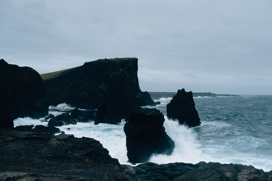 reykjanesbær Iceland photos