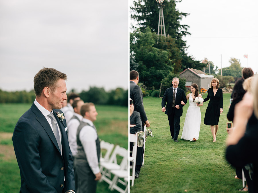 Rustic farm weddings Toronto