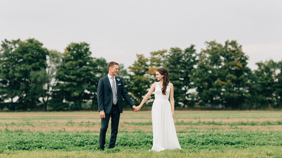 Wedding photos Rustic farm