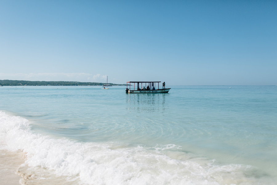 Negril Jamaica