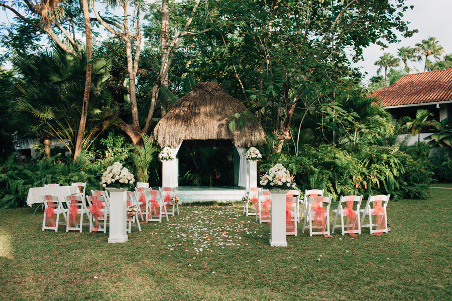 Negril wedding ideas