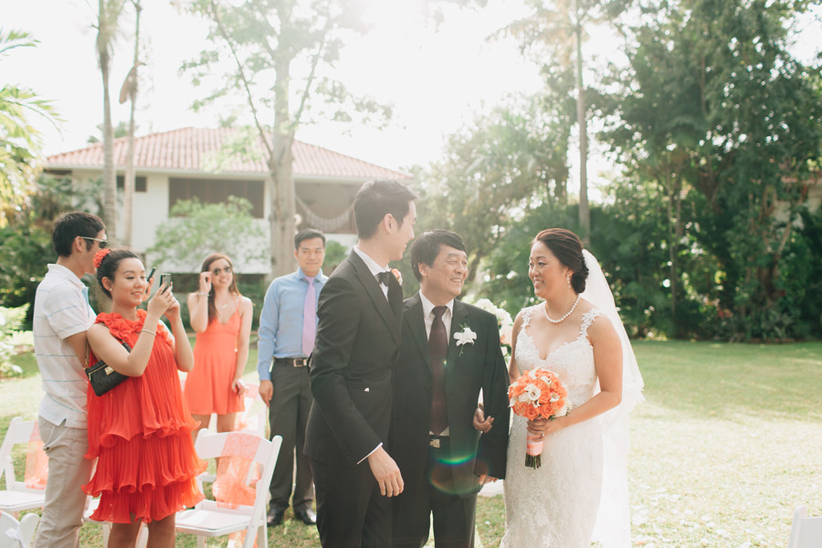 Negril Jamaica wedding photographer