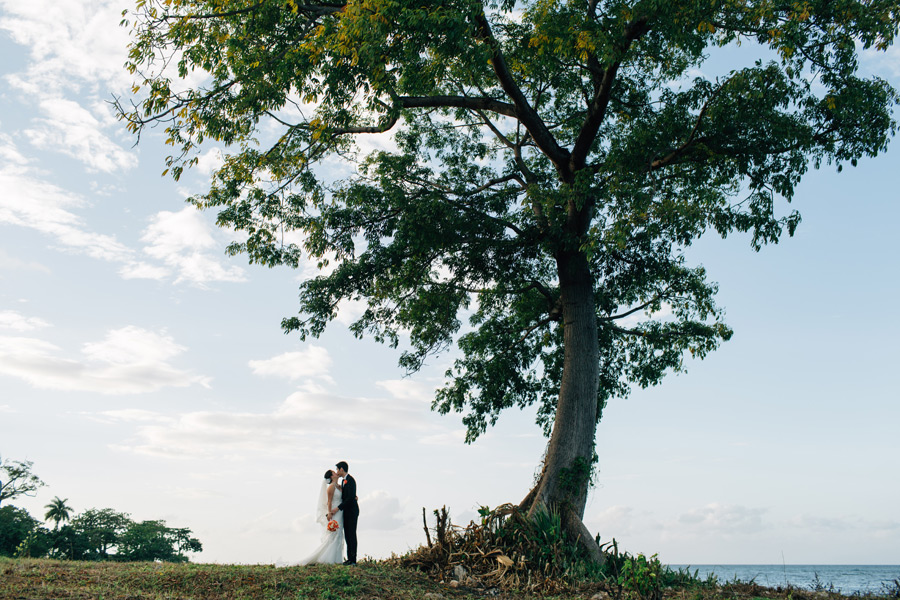 Negril wedding photographer