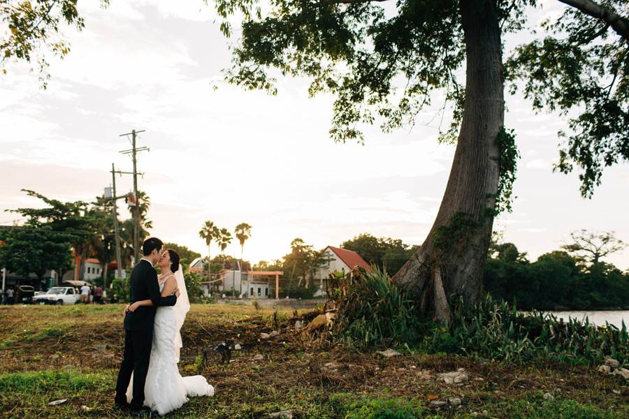 Negril Jamaica wedding photographer