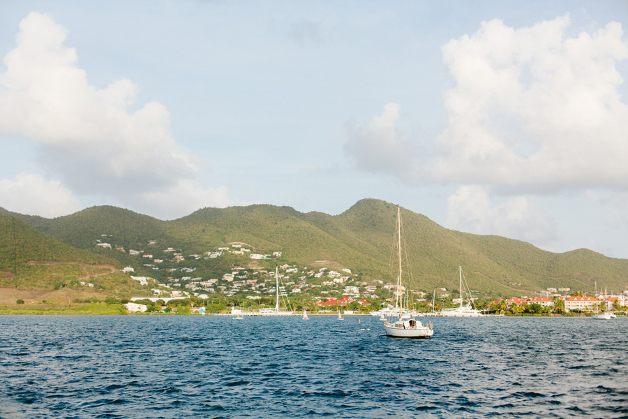 St Maarten photos