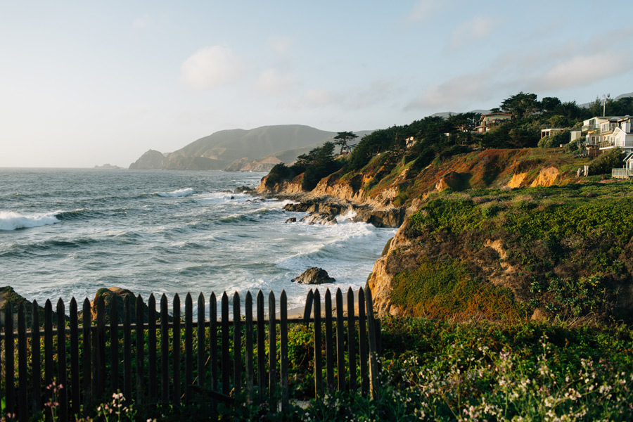 Point Montara photos