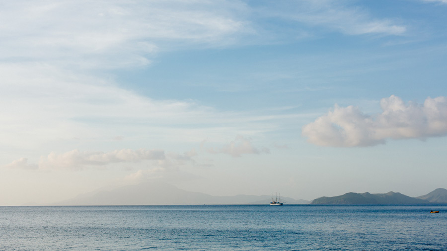 St Kitts and Nevis