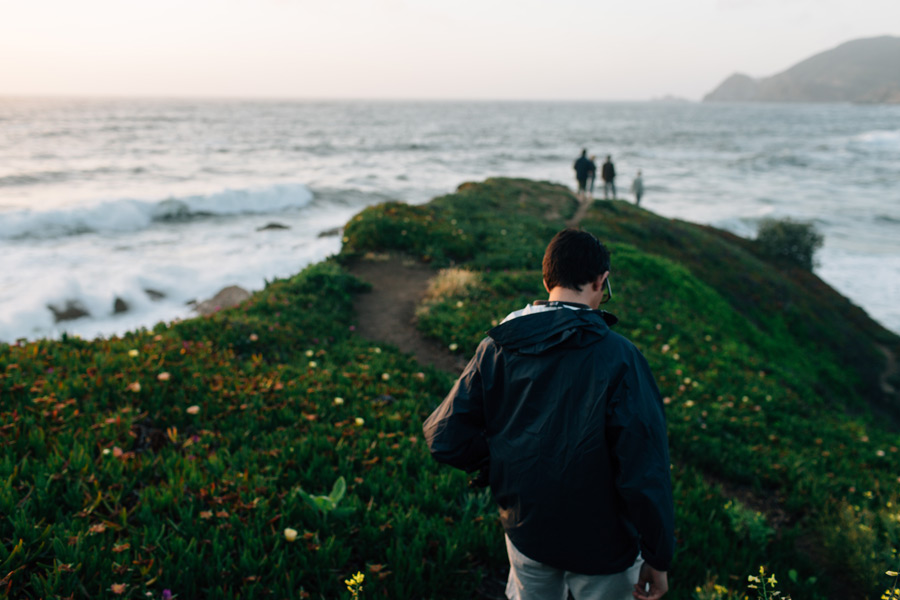 Point Montara