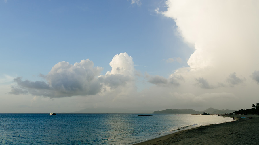 caribbean travel photography