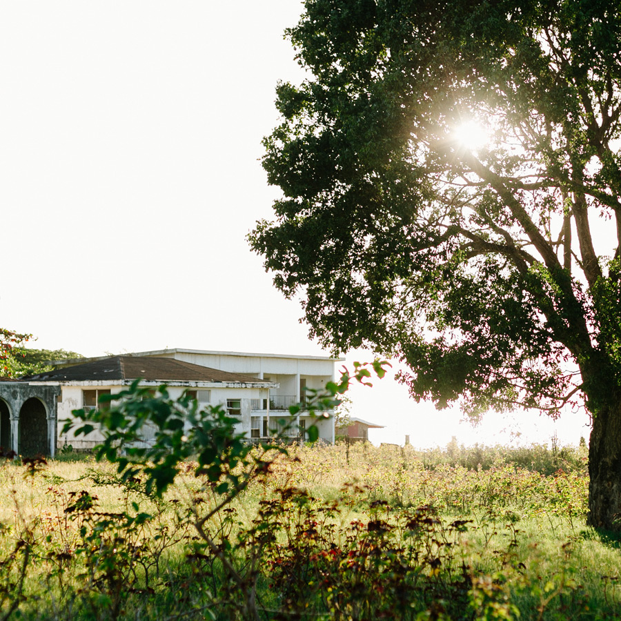 Island of Nevis photos