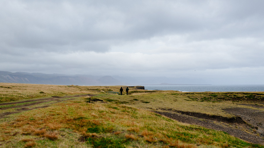 Iceland photographer