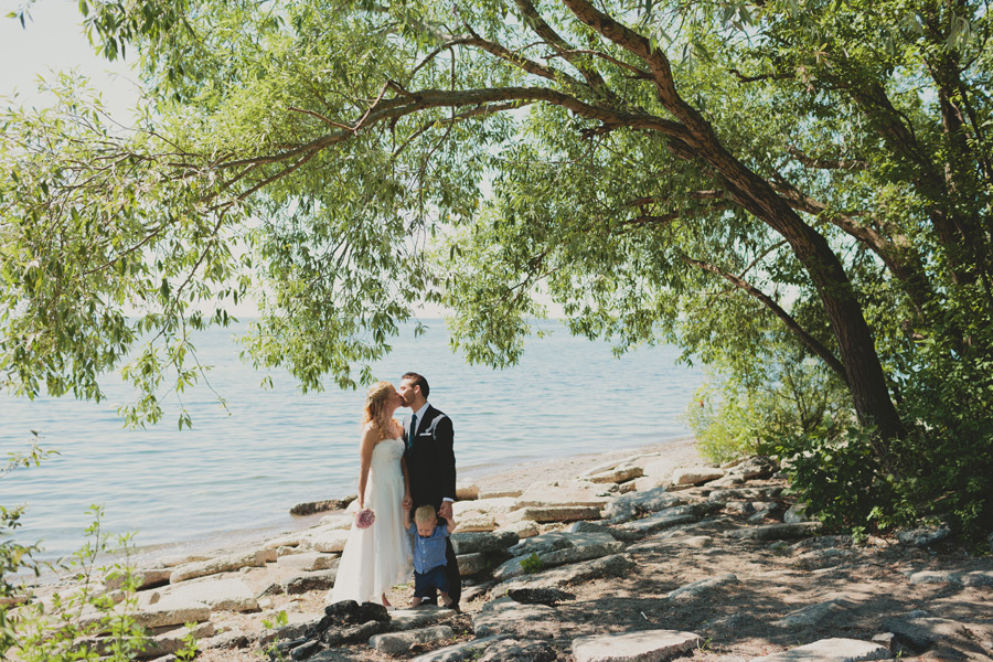 Toronto elopement photographer