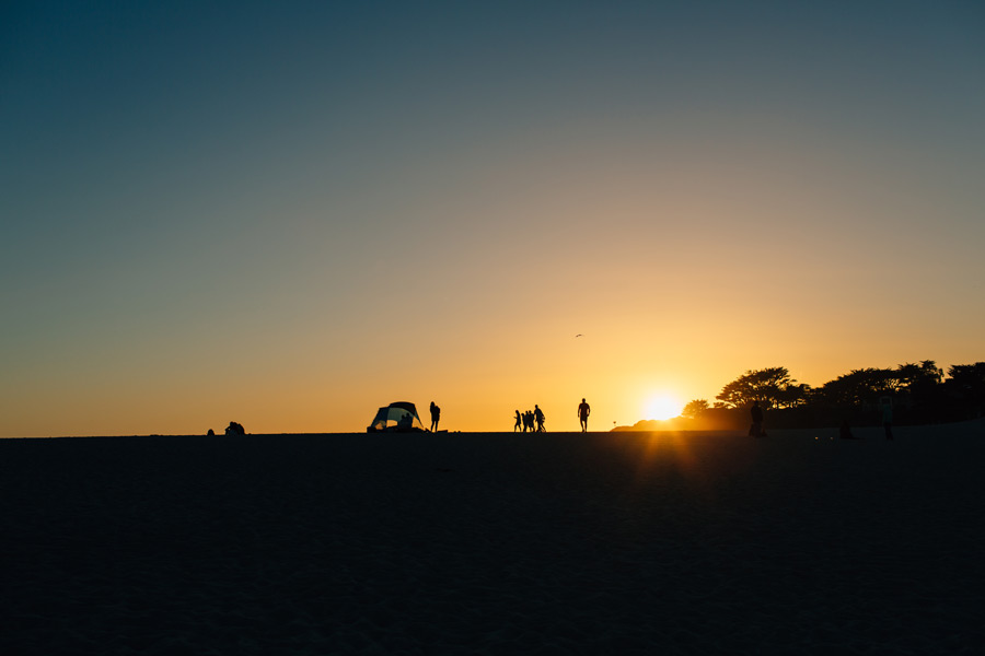 Carmel California pictures