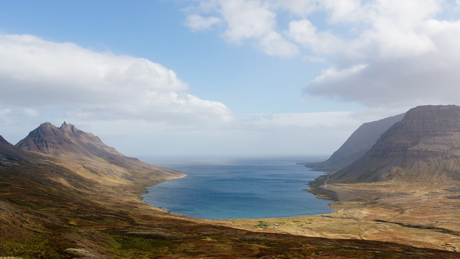 Faroe Islands Wedding Photographer