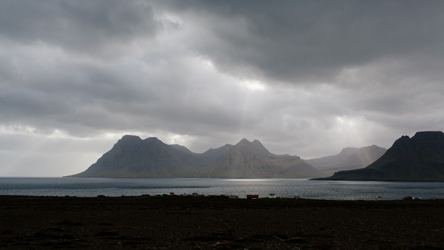 Westfjord Iceland photography