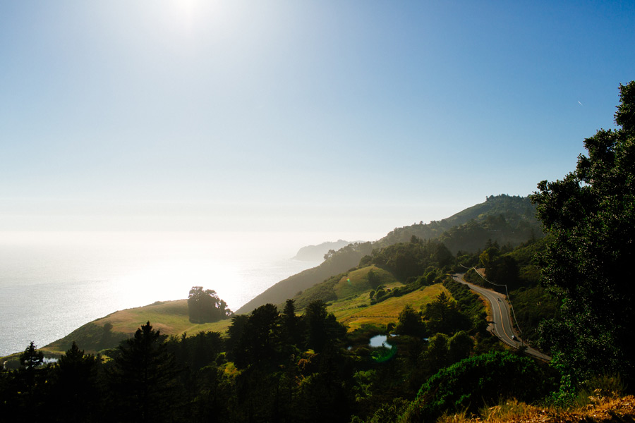 Big sur photos