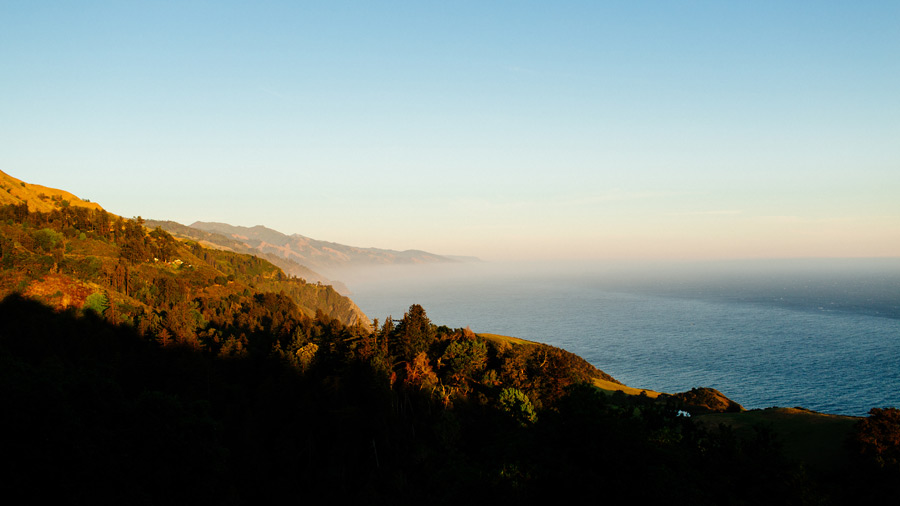 Big sur California photos