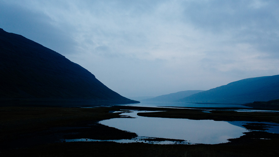 Iceland westfjords photos