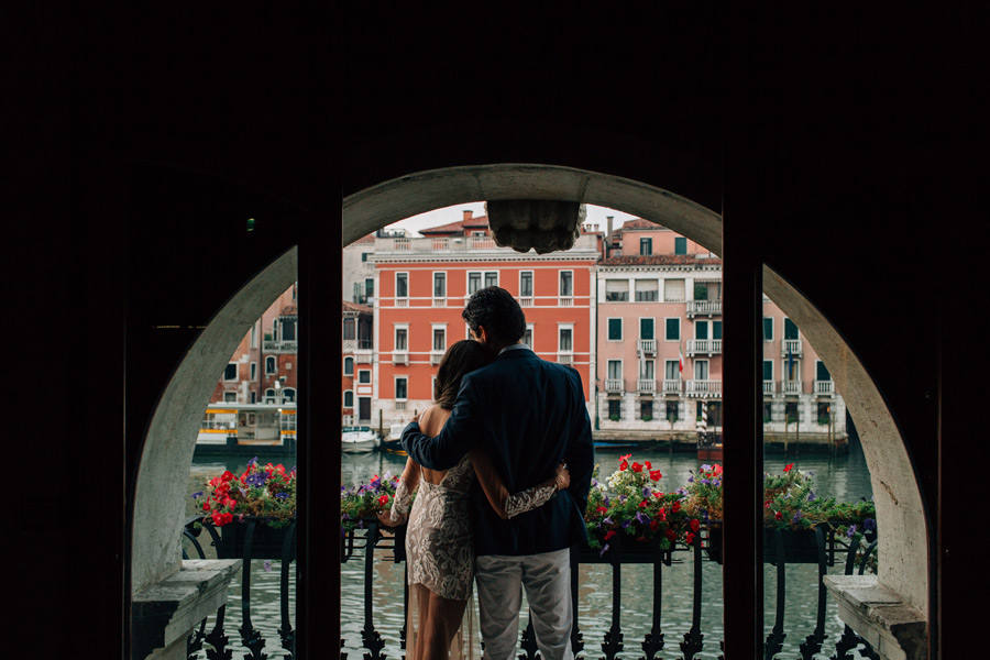 Couples session Venice