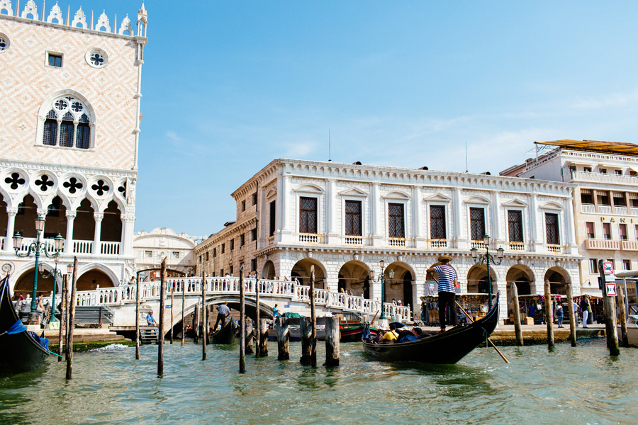 Venice portrait photographer