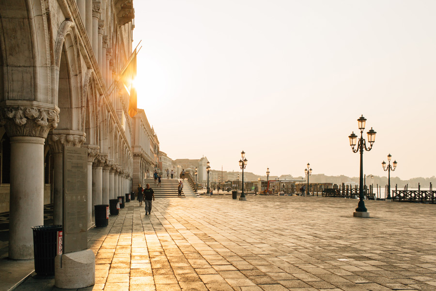 Venice travel photos