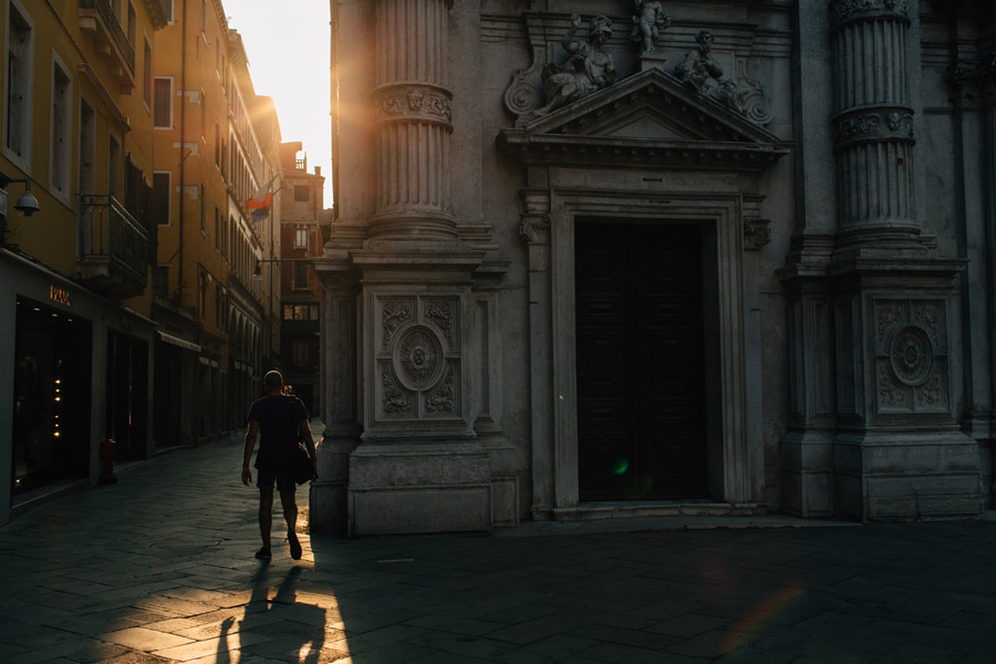 Venice destination wedding photographer