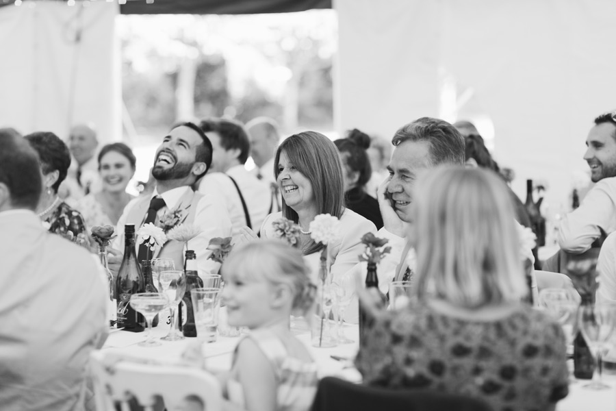 Candid wedding photography Guernsey