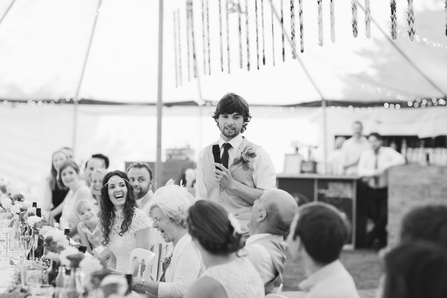 Candid style wedding photographer Guernsey