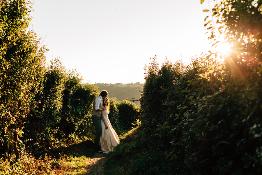 Guernsey wedding photographer