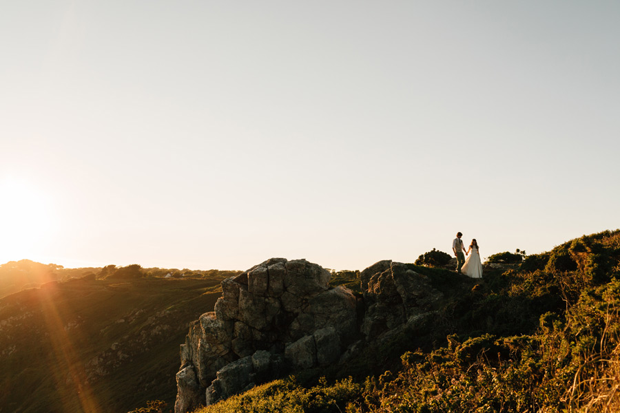 Wedding Photographer Guernsey