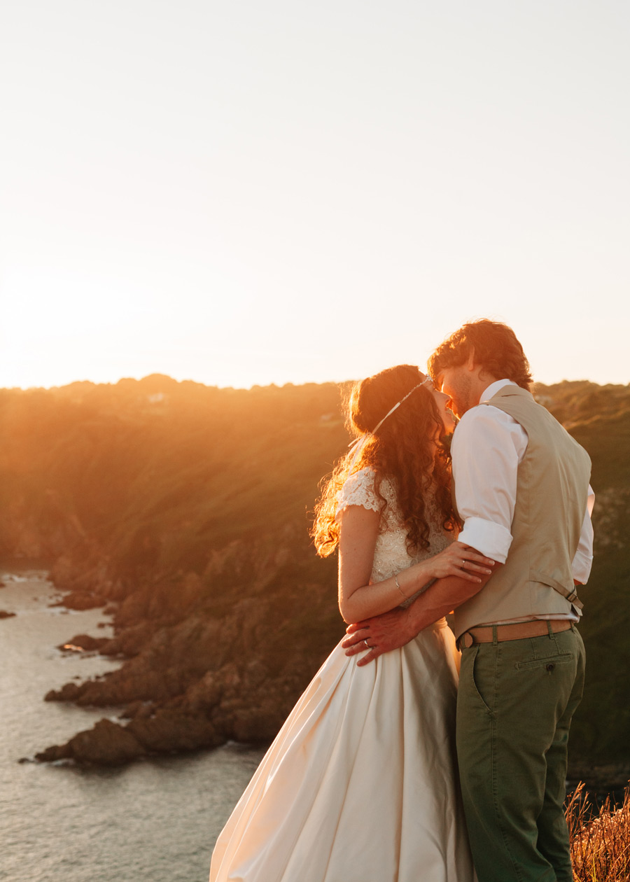 Wedding portrait ideas Guernsey