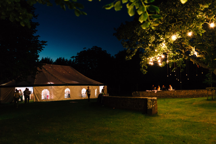 Fairfield Guernsey wedding photo