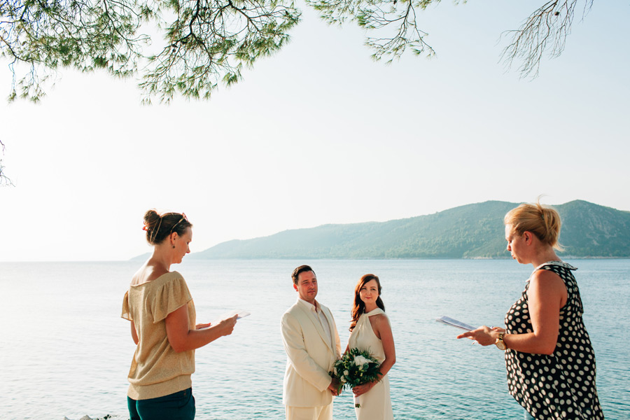 Greek Islands Wedding Photographer