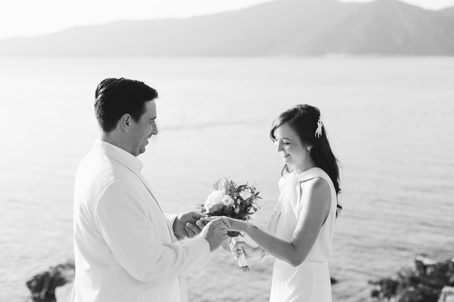 Weddings in Skopelos