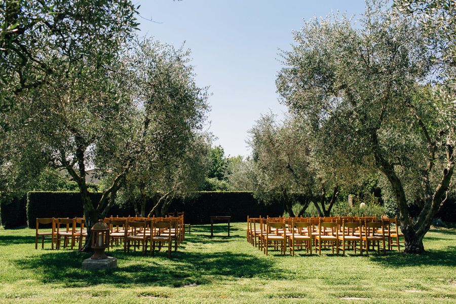 Hotel Sovana weddings