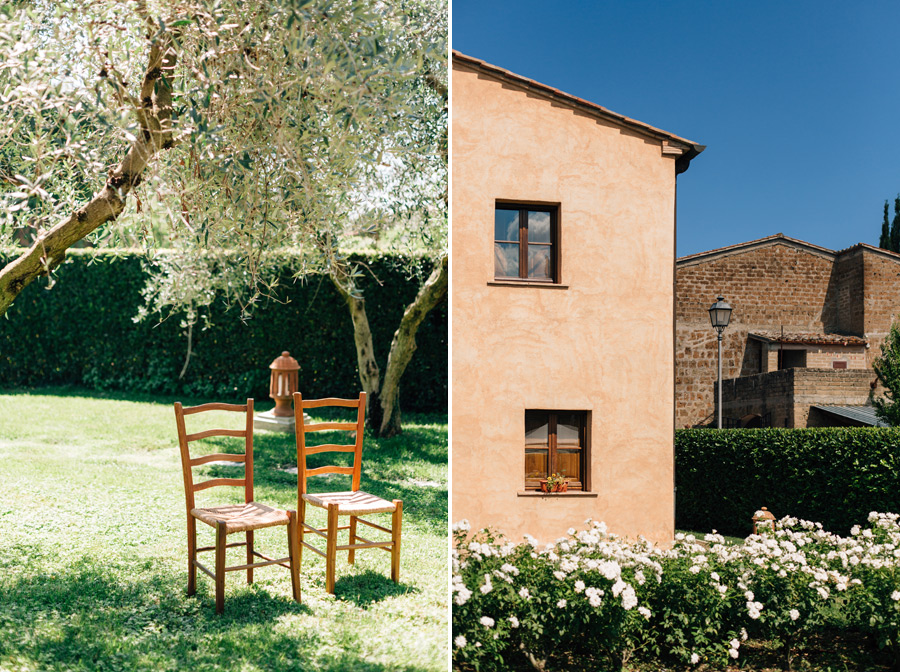 Hotel Sovana Tuscany